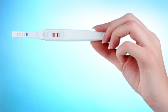 Home pregnancy tests