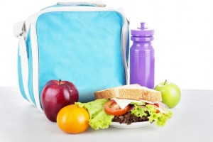 Choosing the right lunch box
