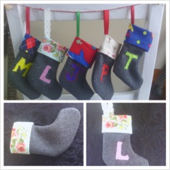 stockings 1