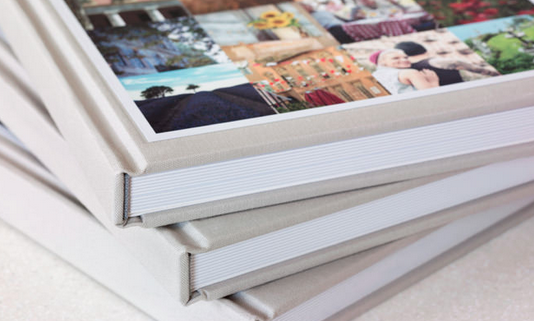 MILK photobooks