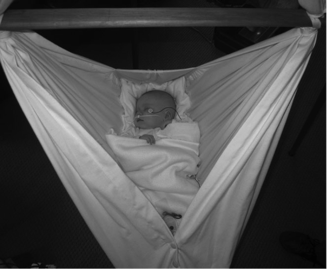 baby hammock