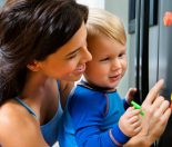 Helping our children learn