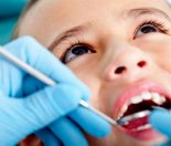 8 ideas for strong healthy clean teeth