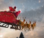 Is Santa real