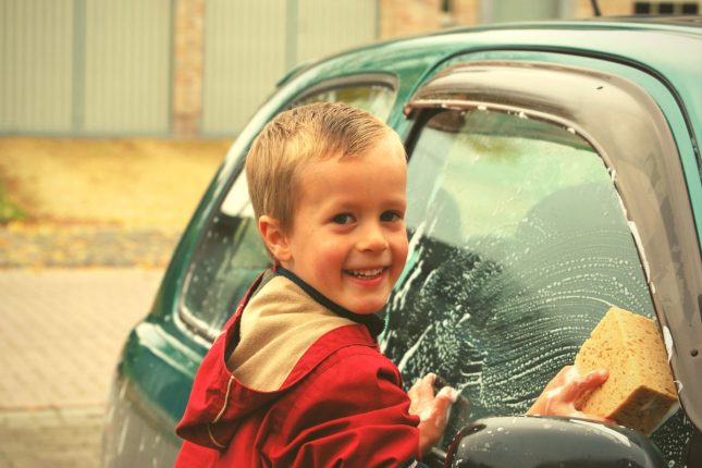 Pitfalls of tying chores to pocket money Pitfalls of tying chores to pocket money