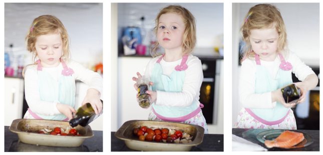 Cooking Skills and Kids cooking skills and kids