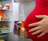 nutrition in pregnancy