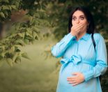 Heartburn in Pregnancy