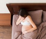 Nausea in pregnancy