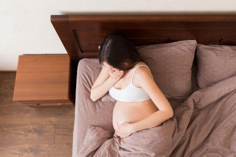 Nausea in Pregnancy Nausea in pregnancy