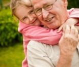 grandparents raising grandchildren