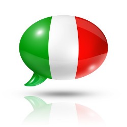Learning Italian