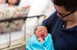 Where to Give Birth hospital birth