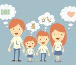 Five tips for improving your family's financial health