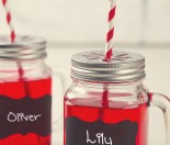 Birthday part drink ideas for kids