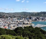 Places to stay in Wellington
