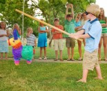 party games for preschoolers