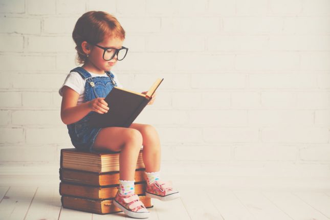 7 great reading and story time activities for kids