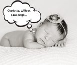 A to Z of Girl Names and Meanings