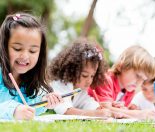 All about school holiday programmes