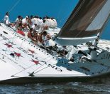 Americas Cup-Team New Zealand