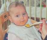 Baby food - Introducing solids
