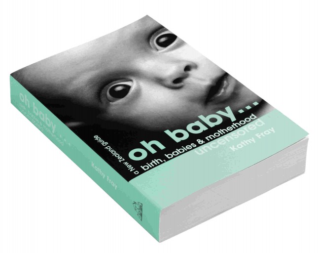 Kathy Fray – Oh Baby