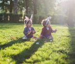 Celebrating Easter with Kids