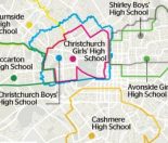 School Enrolment and School Zones