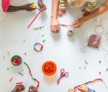 Craft ideas with beads