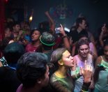 Dance parties- staying safe