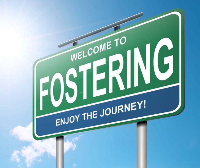 Foster parenting in New Zealand