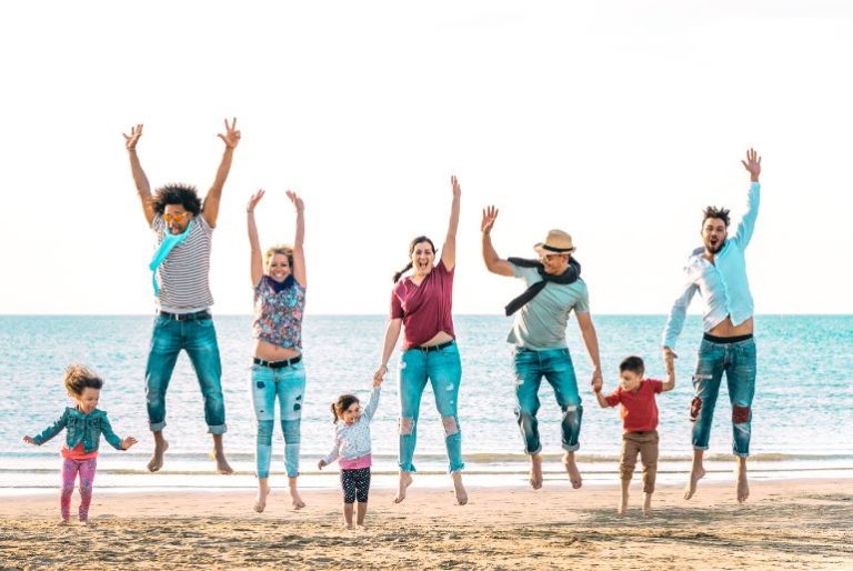 Conscious Parenting-Kiwi Families