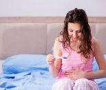 Home pregnancy tests