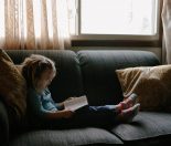 How do they learn to read_