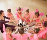 Learn to Dance - Ballet