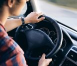 Learning to drive, safely