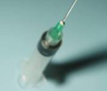 injection needle