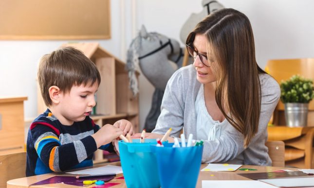 Resource Teacher: Learning and Behaviour Resource Teacher_ Learning and Behaviour