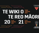 Te Wiki o te Reo Maori