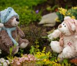Teddy bears picnic