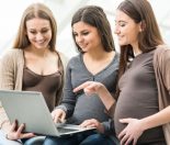 The Three Stages of Labour