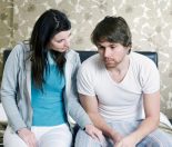 What are the Signs of Infertility in Men-low sperm count