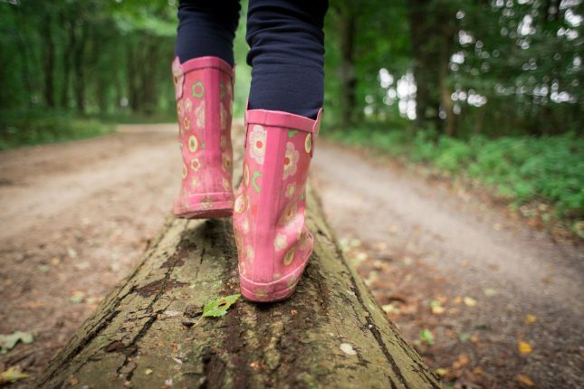 What is Dyspraxia? What is Dyspraxia?