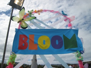 Bloom Family Festival 2012