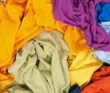 Labelling children’s clothes and belongings