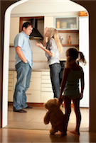 Acrimony or Harmony?