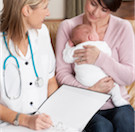 What to ask a midwife