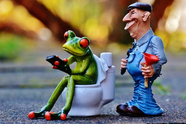 16 natural ways to reduce constipation