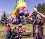 classic birthday party games kids love